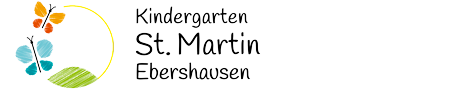 Kindergarten Ebershausen Logo